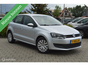 Volkswagen Polo 1.2 TSI 5drs Comfortline | Airco