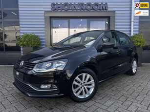 Volkswagen Polo 1.2 TSI Highline Airco|Lichtmetalenvelgen|Elektrische ramen