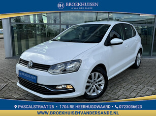 Volkswagen Polo 1.2 TSI Highline Cruise Control / Elektrische ramen / Trekhaak