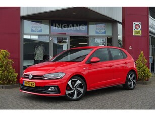 Volkswagen Polo 2.0 TSI GTI (bj 2020, automaat)