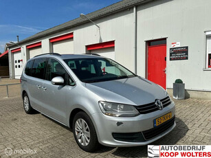 Volkswagen Sharan 1.4 TSI Comfortline 7p