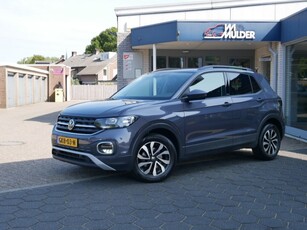 Volkswagen T-cross 1.0 TSI Active *Clima/Navi/Lm *