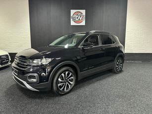 Volkswagen T-Cross 1.0 TSI ACTIVE, FULL LED NAV STOELVERWARMING, PDC VOOR ACHTER, CAMERA