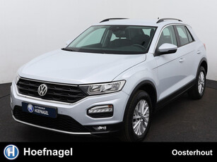 Volkswagen T-Roc 1.0 TSI Sport Business Stoelverwarming| Navigatie | Parkeersensoren | Cruise Control