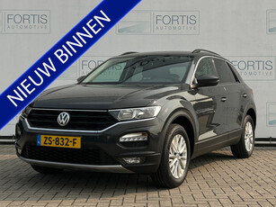 Volkswagen T-Roc 1.0 TSI Style NL AUTO | PDC VOOR & ACHTER | CARPLAY | ADAPTIEVE CRUISE |