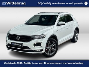 Volkswagen T-Roc 1.5 TSI 150pk DSG R-Line / Digitale