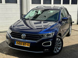 Volkswagen T-Roc 1.5 TSI Sport autom/acc/led/xenon/blindspot