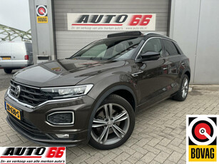 Volkswagen T-Roc 2.0 TSI 4Motion Sport