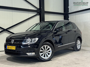 Volkswagen Tiguan 1.4 TSI Connected Series | navi | climate-control |