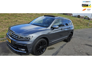 Volkswagen Tiguan Allspace 1.5 TSI Highline Business R 7p.