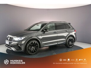 Volkswagen Tiguan R-Line Business 1.4 TSI eHybrid 245pk DSG