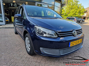 Volkswagen Touran 1.2 TSI Trendline Bluemotion 7p.