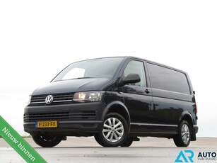 Volkswagen Transporter 2.0 TDI L1H1 * Airco * Trekhaak