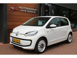 Volkswagen Up! 1.0 groove up! BlueMotion