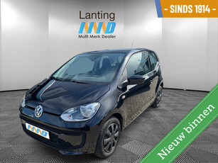 Volkswagen Up! 1.0 move up! APK T/M 08-2025