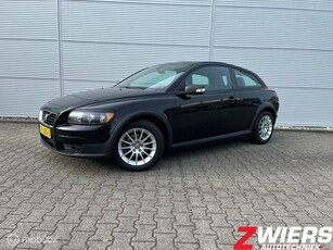 Volvo C30 1.6 Advantage 2xsleutel NL auto NAP Airco Trekhaak