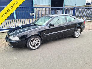 Volvo C70 2.4 T AUT *221.203 KM*VASTE MEENEEMPRIJS!!