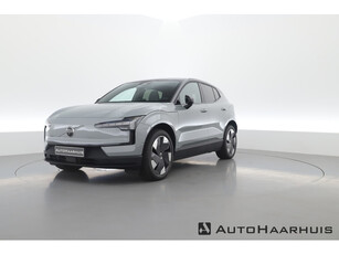 Volvo EX30 Single Motor Extended Range Ultra 69 kWh | Panoramadak | Google Info. | Pilot Assist | Stoel- Stuurverw. | Harman Kardon