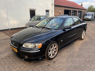 Volvo S 60 2.5 T Sport