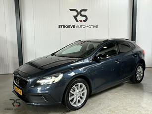 Volvo V40 Cross Country 1.5 T3 Polar+ Luxury