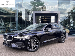 Volvo V60 2.0 B4 Business Pro Apple Carplay | Achteruitrijcamera | 1e Eigenaar