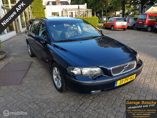 Volvo V70 2.4 140 PK