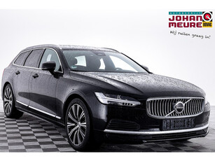 Volvo V90 t6 Recharge AWD Inscription PHEV Plug-in Hybrid .