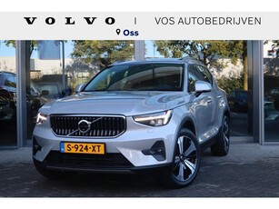 Volvo XC4 1.5 T5 Recharge Ultimate Bright | Schuif-/ kanteldak| 36* Camera| Harman Kardon Audiosysteem| Keyless Entry| Verwarmbare voorstoelen| Stuurwielverwarming| Semi- elektrisch inklapbare trekhaak|