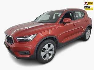 Volvo XC40 1.5 T3 Business Pro CAMERA/ADAPTIEVE CRUISE/APPLE CARPLAY