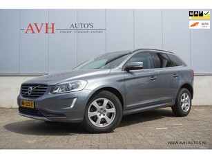 Volvo XC60 2.0 D4 FWD