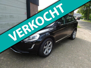 Volvo XC60 2.0 T5 FWD Polar+/Automaat