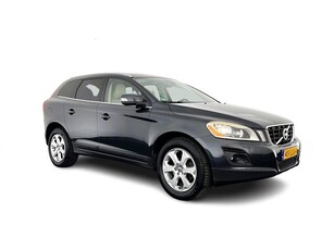 Volvo XC60 2.4D Summum Aut. *PANO VOLLEDER BI-XENON