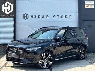 Volvo XC90 2.0 T8 Recharge AWD R-Design