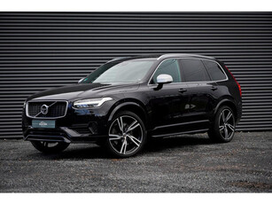 Volvo XC90 2.0 T8 Twin Engine AWD R-Design / Polestar Engineered / Dealeronderhoud / Zeer Compleet