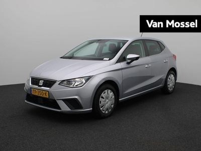 2018 SEAT Ibiza