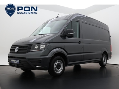 2023 Volkswagen Crafter Bestelwagen