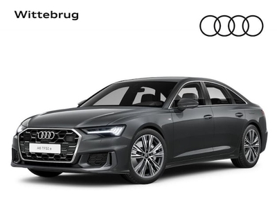 Audi A6 Benzine