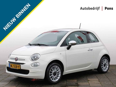 Fiat 500 1.2 Popstar