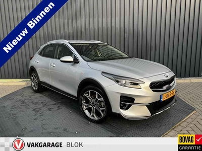 Kia Xceed 1.4 T-GDi Autom. DynamicPlusLine | Adaptive cruise | Stoelverwarming |