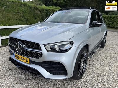 Mercedes-Benz GLE Diesel