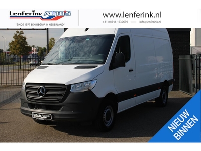 Mercedes-Benz Sprinter Diesel