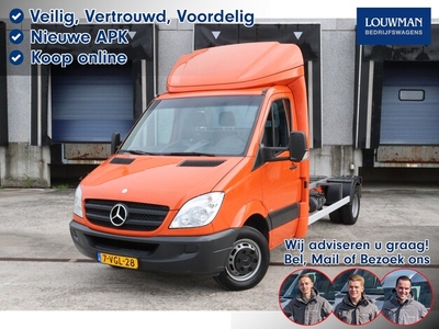 Mercedes-Benz Sprinter Diesel