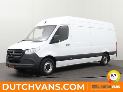 Mercedes-Benz Sprinter Diesel