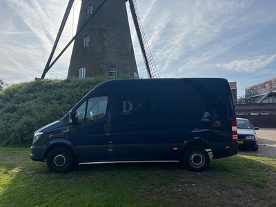 Mercedes-Benz Sprinter Diesel