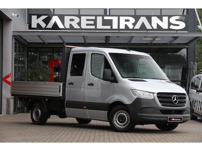 Mercedes-Benz Sprinter Diesel