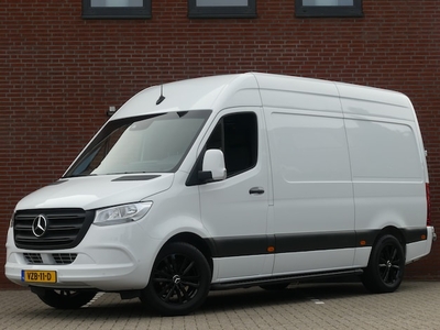 Mercedes-Benz Sprinter Diesel