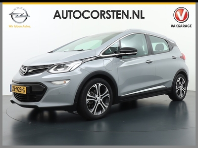 Opel Ampera-e Elektriciteit