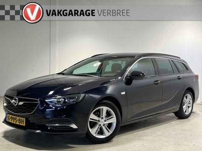 Opel Insignia Sports Tourer 1.5 Turbo Business