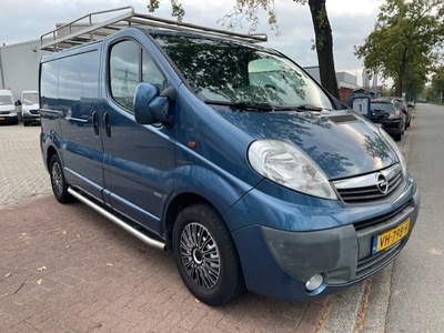 Opel Vivaro Diesel