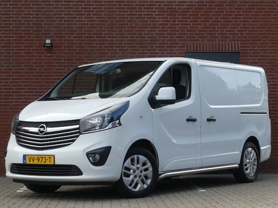 Opel Vivaro Diesel